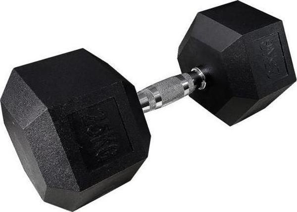 Avessa Hex 25 Kg Olimpik Dambıl - Image 1