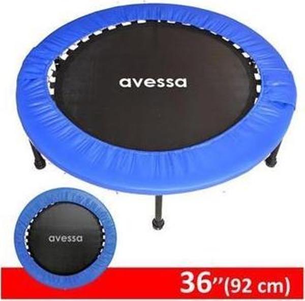 Avessa Oxford Kılıflı 92 cm İpli Trambolin MB-23045 - Image 1