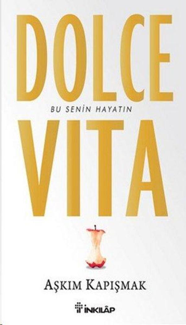 Dolce Vita - İnkılap Kitabevi Yayınevi - Image 1