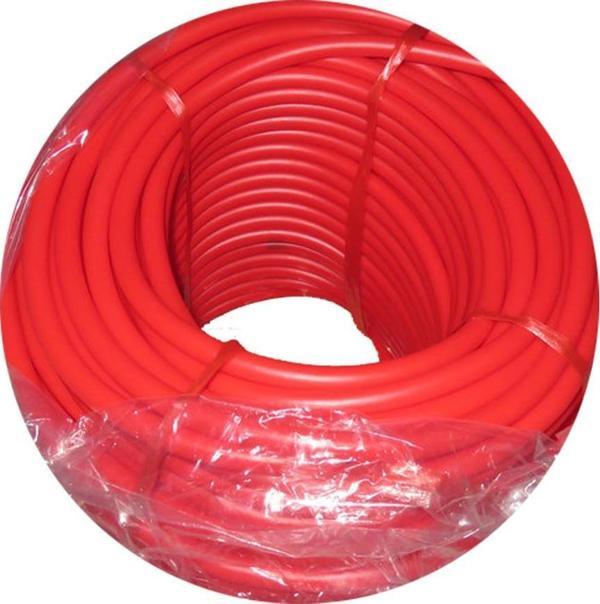 Avessa Tpr Lastik 12 mm Orta Sert BTPR-12MM-RED 100 Metre Kırmızı - Image 1