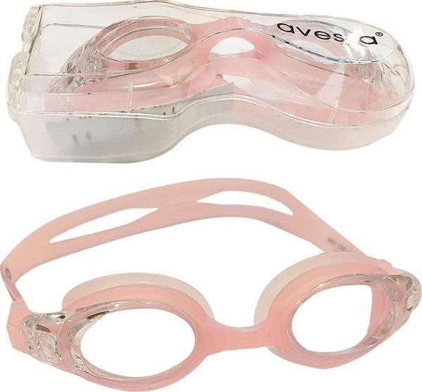 Avessa Yüzücü Gözlüğü Pembe 9140 - Image 1