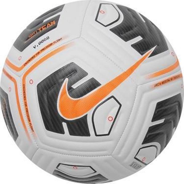 Nike Acedemy Team Futbol Topu No 3 Turuncu - Image 1