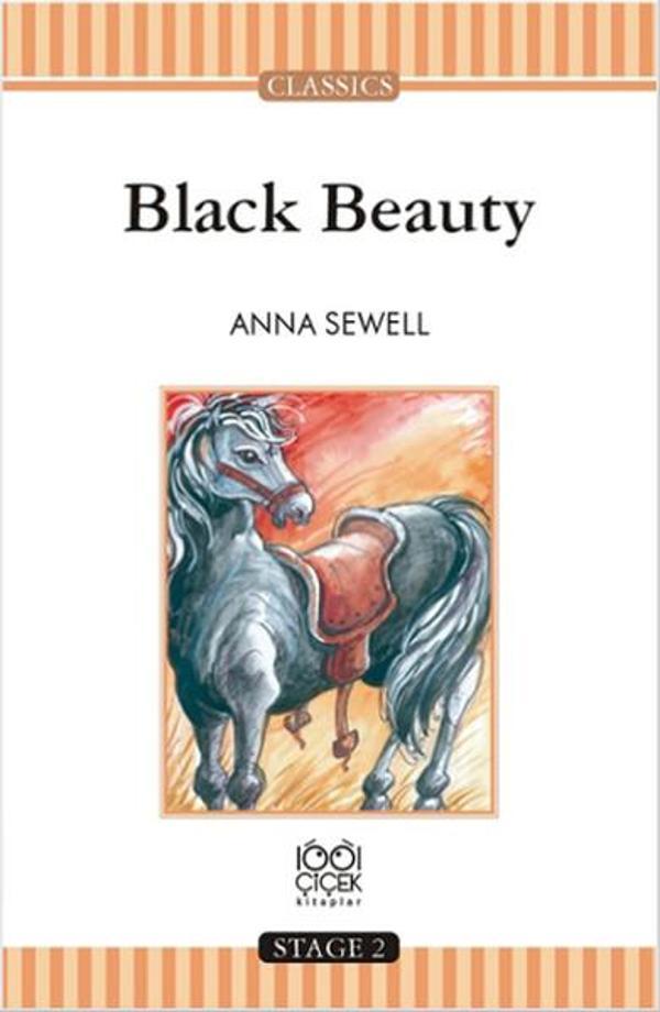 Black Beauty - 1001 Çiçek - Image 1