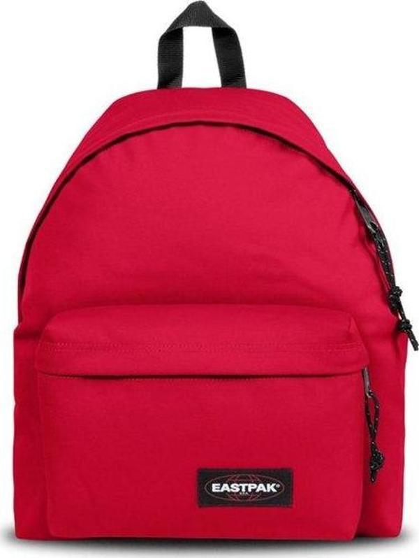 Eastpak Pak'R Sailor Kırmızı Okul Çantası - Image 1