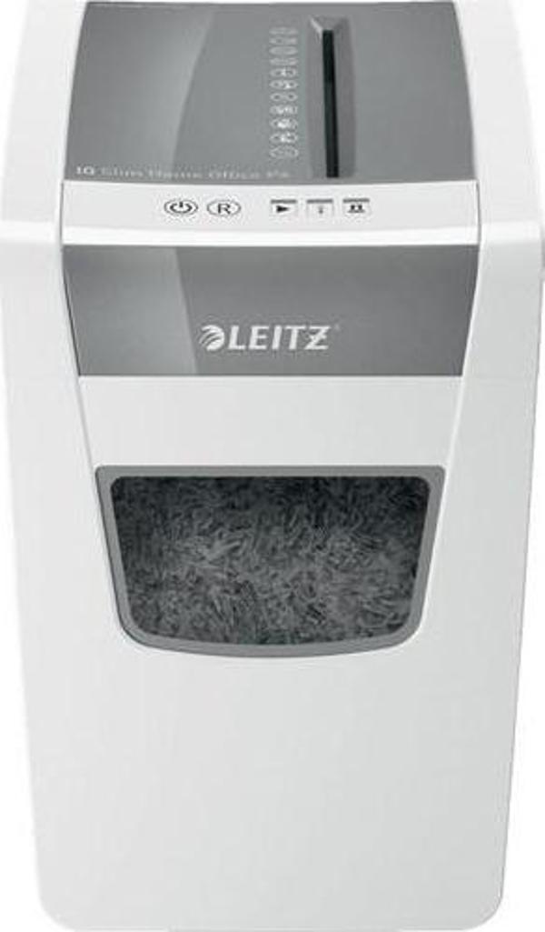 Leitz EVRAK IMHA MAKINESI IQ SLIM HOME OFFICE 8001 - Image 1