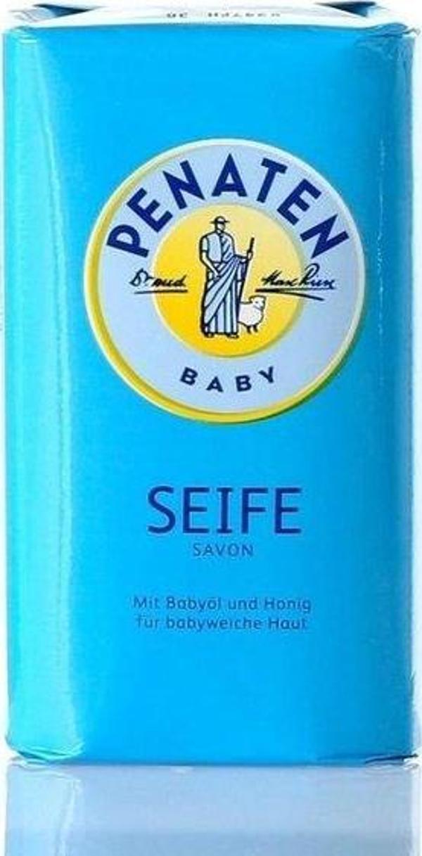 Penaten Baby Bebek Sabunu 100 gr - Image 1