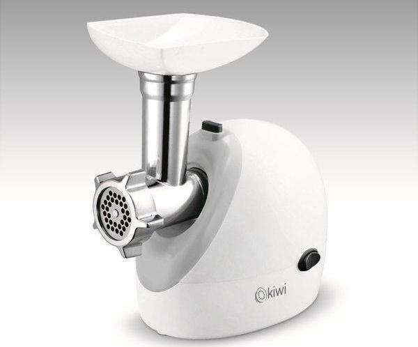 Kiwi KMG-2603 700 W Kıyma Makinesi - Image 1