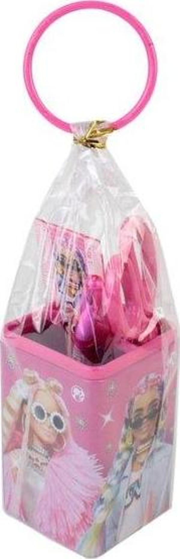 Dolphin Barbie B-2986 Masaüstü Kırtasiye Seti - Image 1