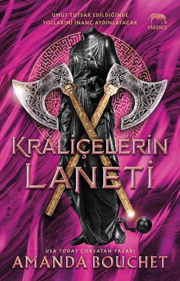 Kraliçelerin Laneti - Yabancı - Image 1