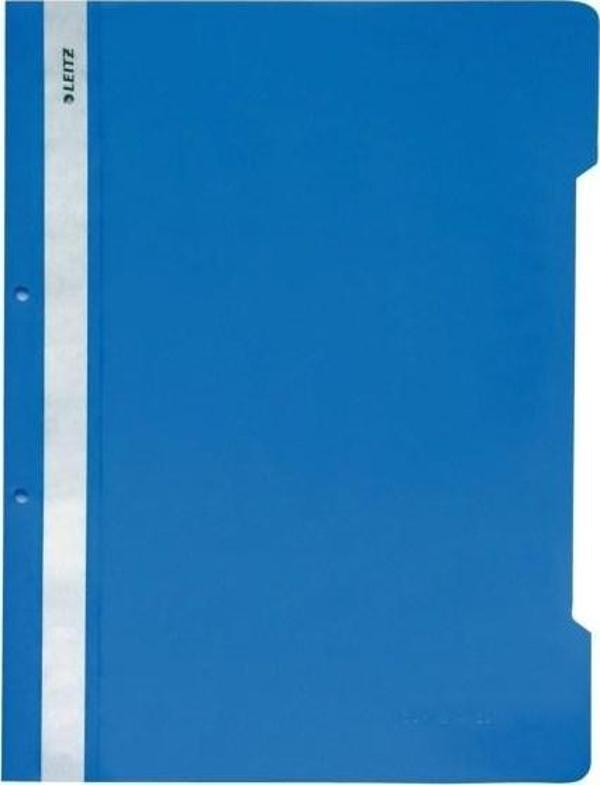 Leitz TELLI DOSYA L-4189 A.MAVI 50 LI - Image 1
