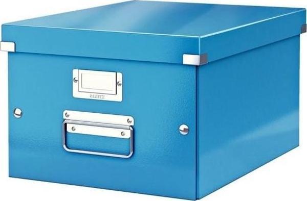 Leitz WOW C-S ORTA BOY KUTU L-6044 MAVI - Image 1