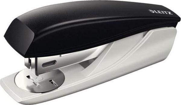 Leitz ZIMBA MAKINASI L-5501 BABY 24/6 SIYAH - Image 1