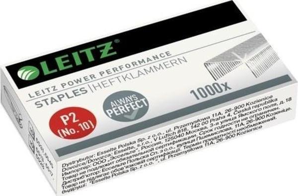 Leitz ZIMBA TELI NO:10 L-5577 - (20 Adet) - Image 1
