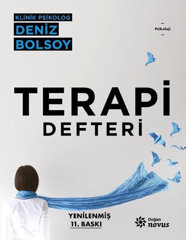 Doğan Novus Terapi Defteri - Doğan Novus - Image 1