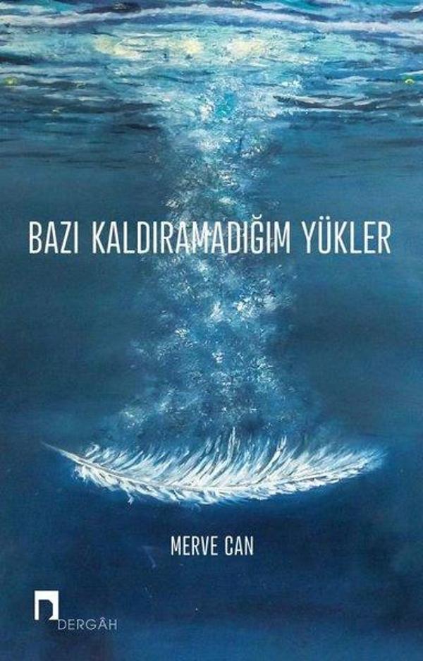Bazı Kaldıramadığım Yükler - Dergah Yayınları - Image 1