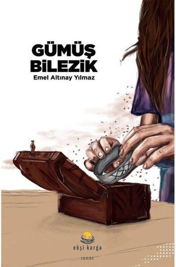 Gümüş Bilezik - Ekşi Karga - Image 1