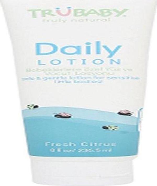 Trubaby Sweet Baby Daily Lotion - Image 1