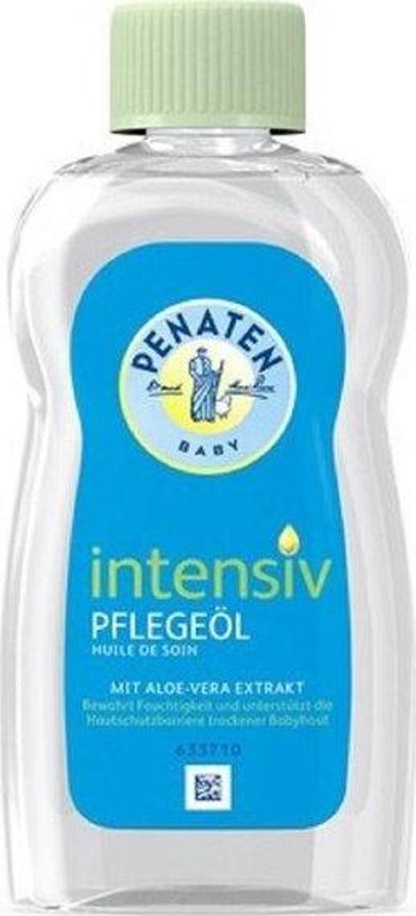 Penaten Baby Bebek Yağı İntensiv 200 ML - Image 1