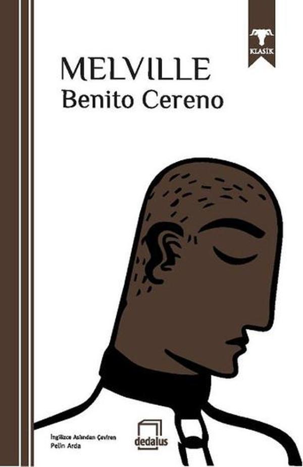 Benito Cereno - Dedalus - Image 1