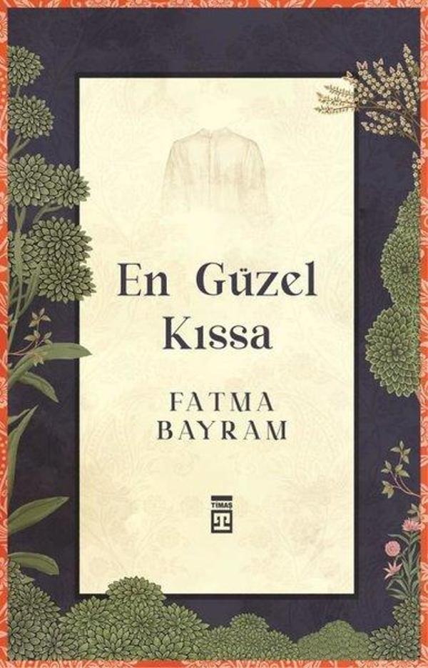 En Güzel Kıssa - Timaş Yayınları - Image 1
