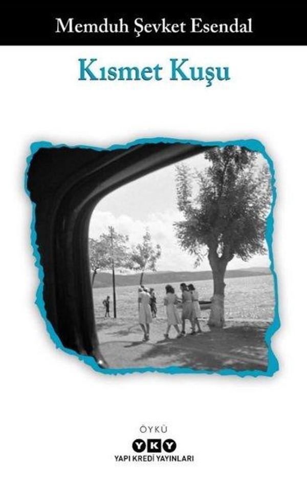 Kısmet Kuşu - Yapı Kredi Yayınları - Image 1