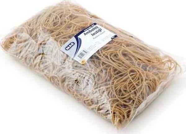 Mas AMBALAJ LASTIGI 500GR %80 KAUÇUK MIDI 385 - Image 1