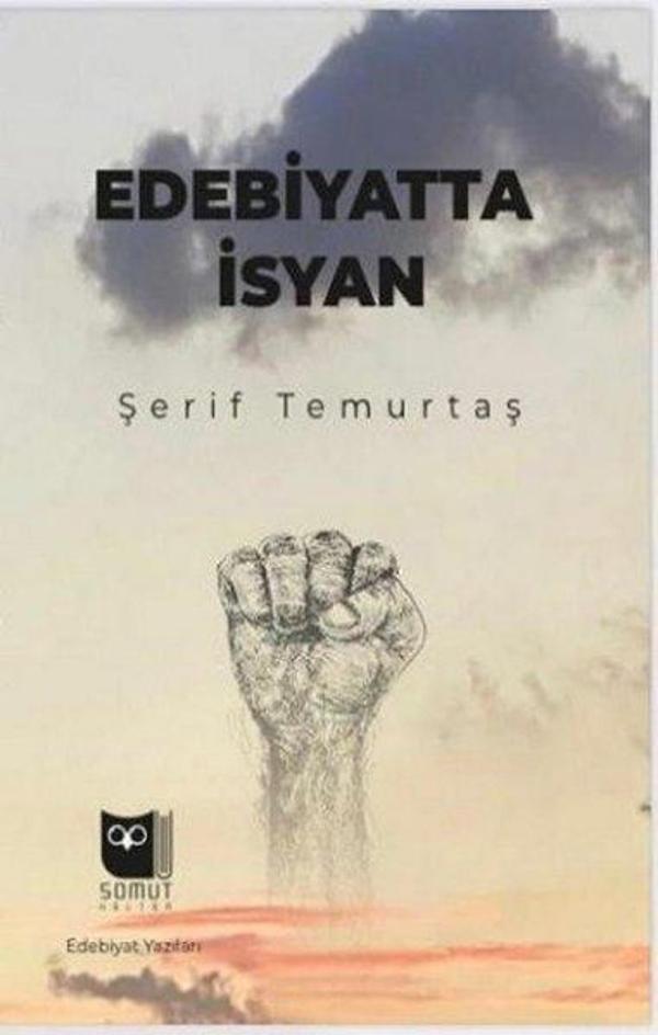 Edebiyatta İsyan - Somut Yayın Dağıtım - Image 1