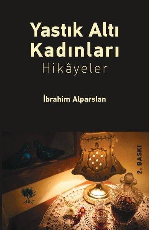 Yastık Altı Kadınlar - Alıç Yayınları - Image 1