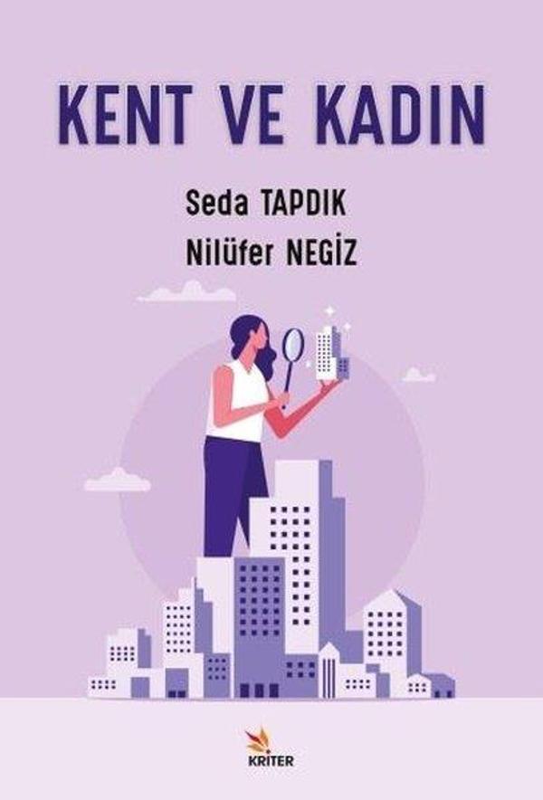 Kent ve Kadın - Kriter - Image 1