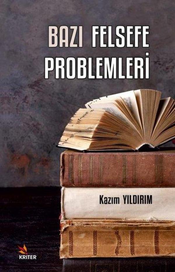 Bazı Felsefe Problemleri - Kriter - Image 1
