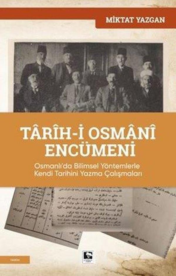 Tarih-i Osmani Encümeni - Çınaraltı Yayınları - Image 1