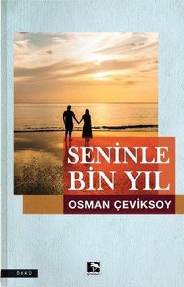 Seninle Bin Yıl - Çınaraltı Yayınları - Image 1