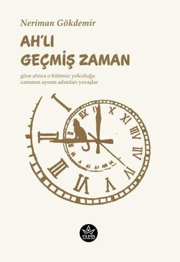Ah'lı Geçmiş Zaman - Elpis Yayınları - Image 1
