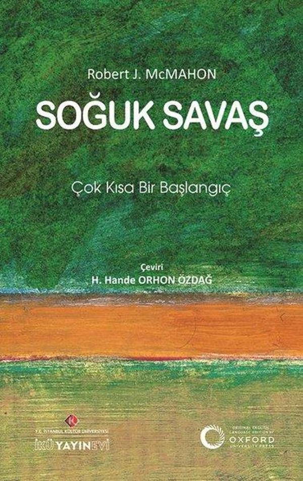 Soğuk Savaş: Çok Kısa Bir Başlangıç - İstanbul Kültür Üniversitesi - Image 1
