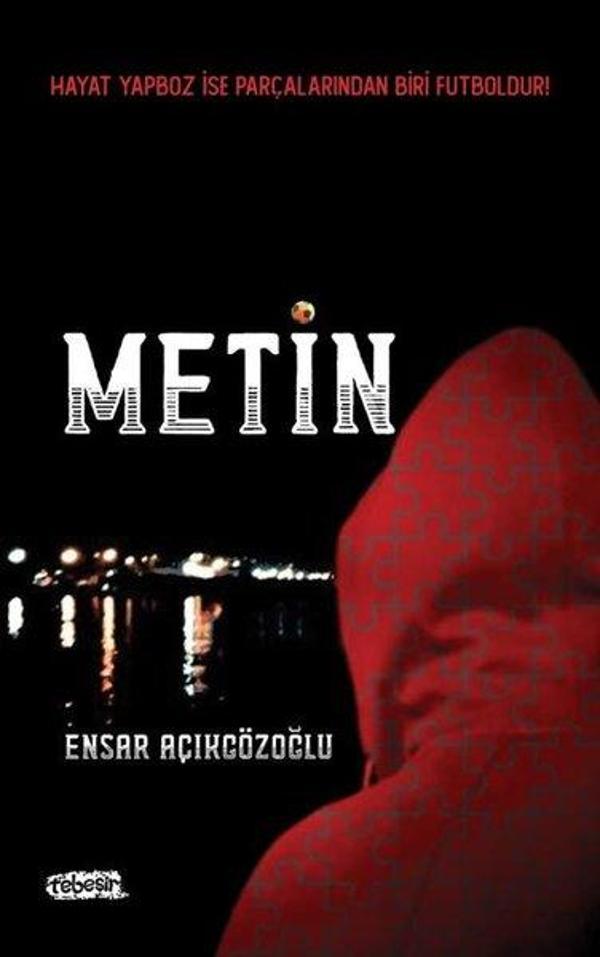 Metin - Tebeşir Yayınları - Image 1