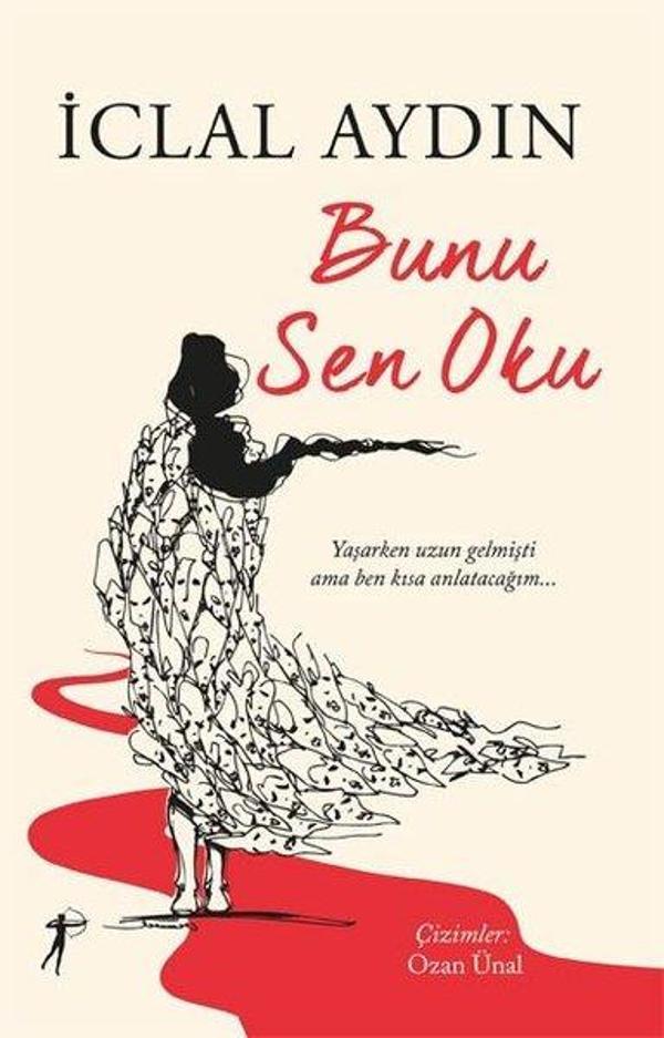 Bunu Sen Oku - Artemis Yayınları - Image 1