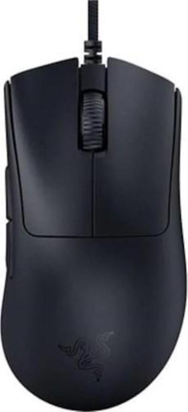 Razer Deathadder V3 Kablolu Optik Oyuncu Mouse - Image 1
