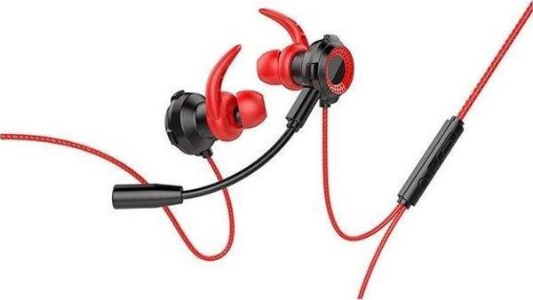 Rampage RM-K21 Superb Kulak İçi Kulaklık - Image 1
