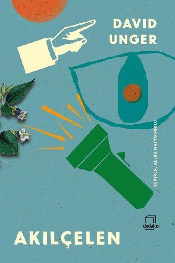 Akılçelen - Dedalus - Image 1