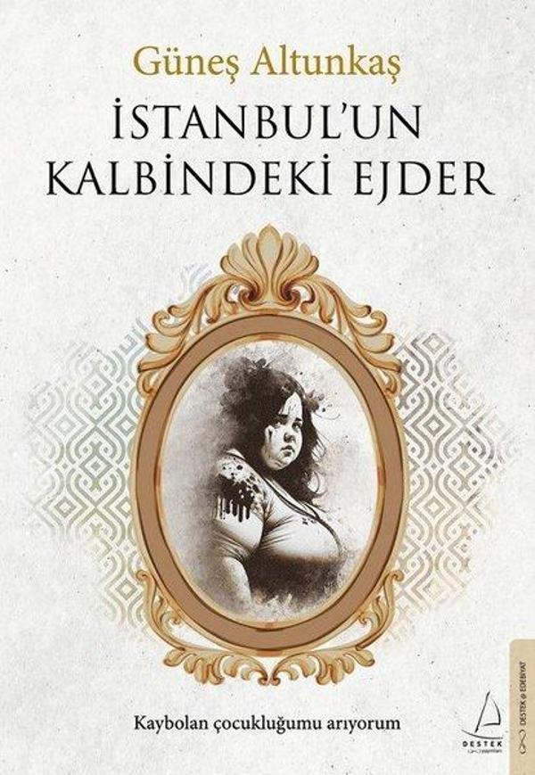 İstanbul'un Kalbindeki Ejder - Destek Yayınları - Image 1