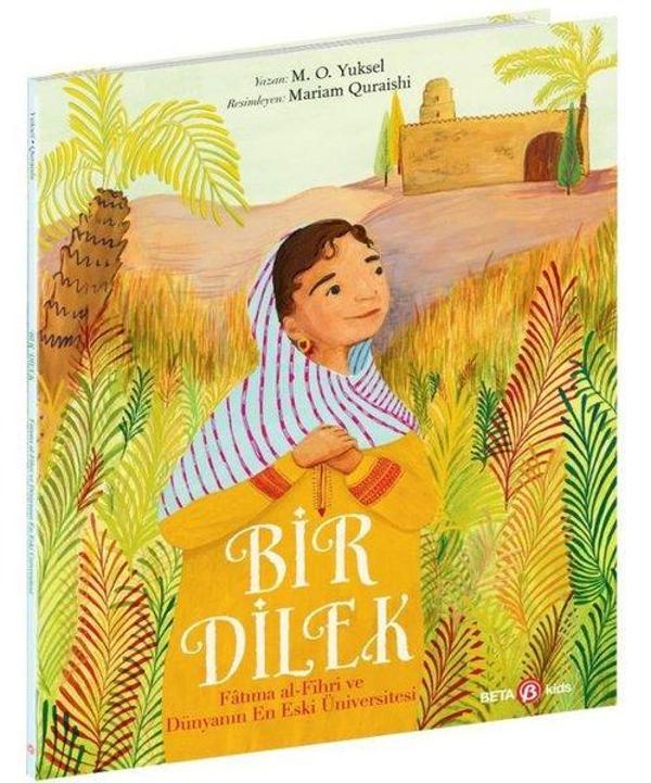 Beta Kids Bir Dilek - Beta Kids - Image 1