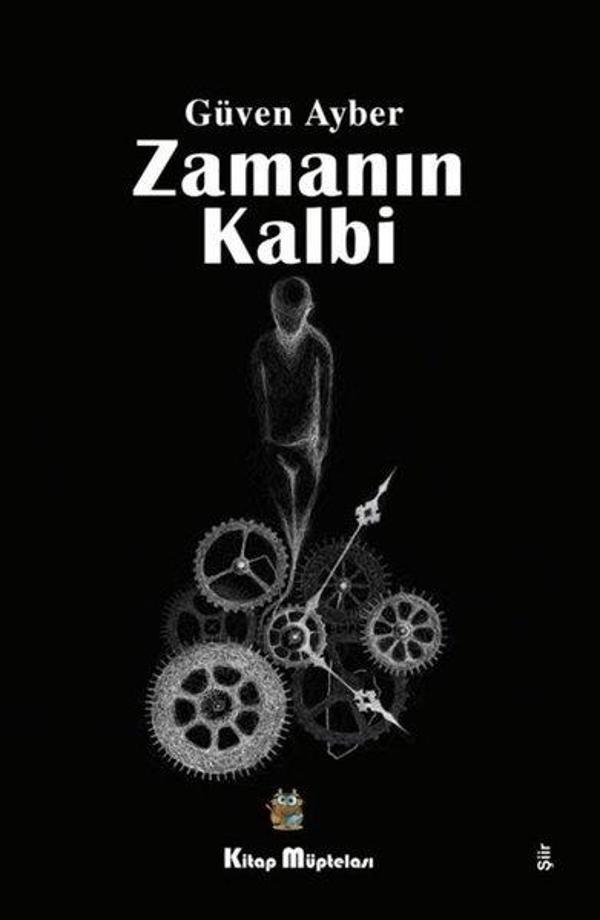 Zamanın Kalbi - Kitap Müptelası Yayınları - Image 1