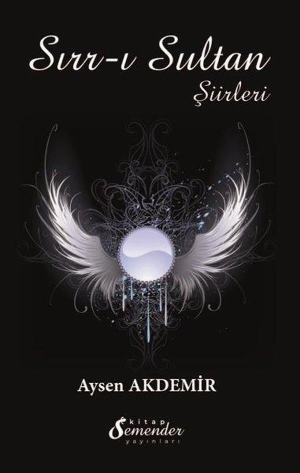Sırr-ı Sultan Şiirleri - Semender Yayınları - Image 1