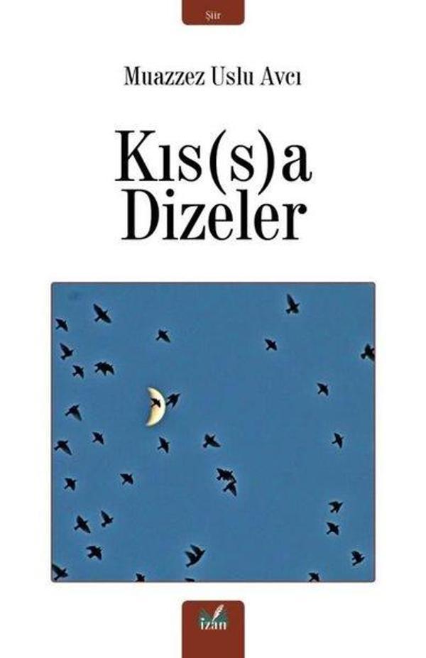 Kıssa Dizeler - İzan Yayıncılık - Image 1