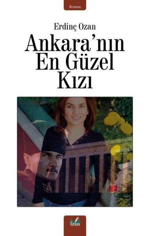 Ankara'nın En Güzel Kızı - İzan Yayıncılık - Image 1
