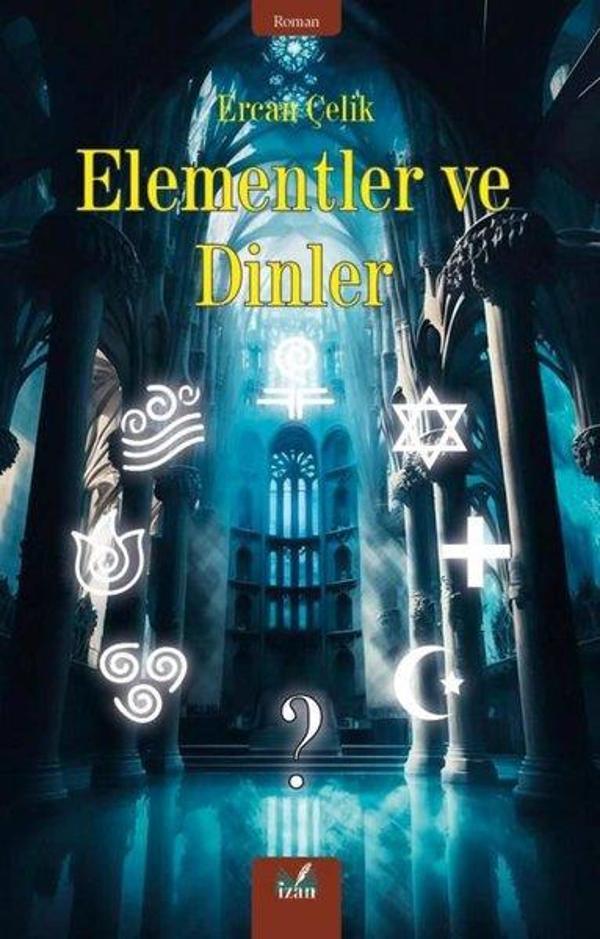 Elementler ve Dinler - İzan Yayıncılık - Image 1