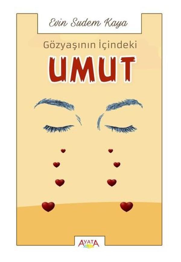 Gözyaşının İçindeki Umut - Ayata - Image 1
