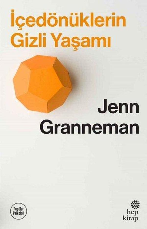 İçedönüklerin Gizli Yaşamı - Hep Kitap - Image 1