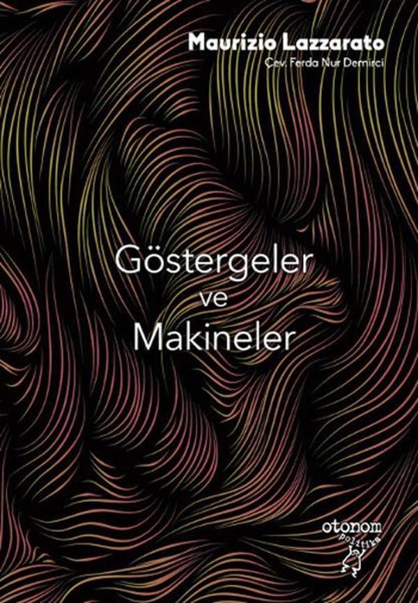 Göstergeler ve Makineler - Otonom Yayıncılık - Image 1