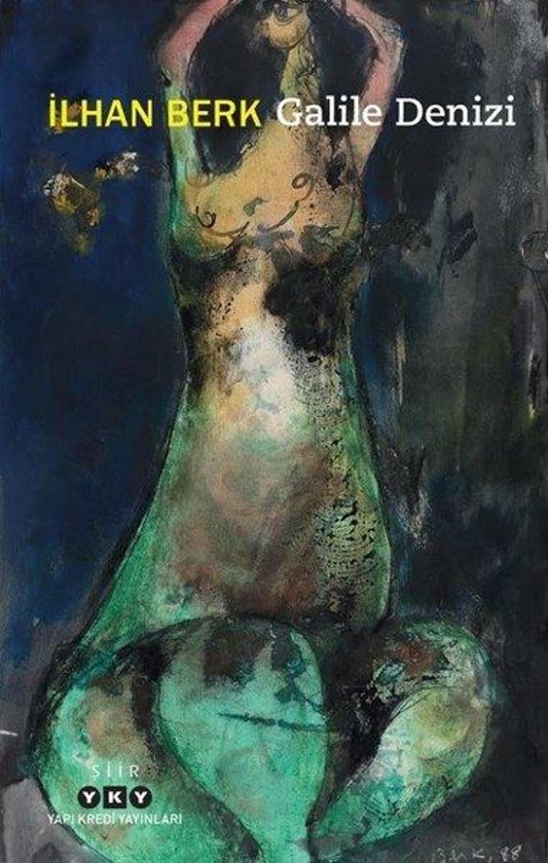 Galile Denizi - Yapı Kredi Yayınları - Image 1